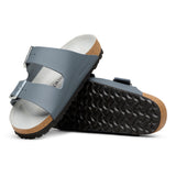 BIRKENSTOCK ARIZONA BASALT GREY