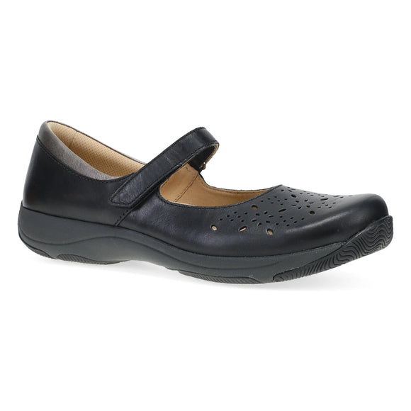 DANSKO STACY BLACK