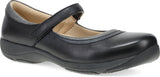 DANSKO STACY 2 BLACK