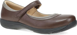 DANSKO STACY 2 BROWN