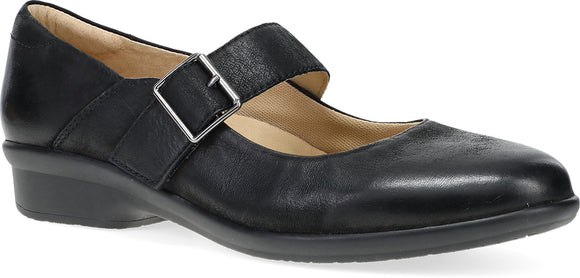 DANSKO COLLETTE BLACK