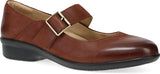 DANSKO COLLETTE RUSSET