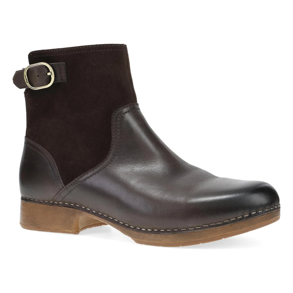 DANSKO MONIQUE