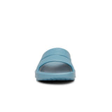 OOFOS OOAHH OCEAN BLUE