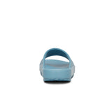 OOFOS OOAHH OCEAN BLUE
