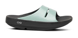 OOFOS OOAHH LUXE SLIDE