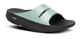 OOFOS OOAHH LUXE SLIDE