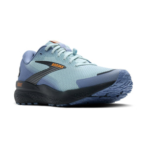 BROOKS GHOST WEATHERIZED MEN'S