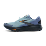 BROOKS GHOST WEATHERIZED MEN'S