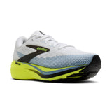 BROOKS GHOST AMP MEN'S