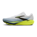 BROOKS GHOST AMP MEN'S