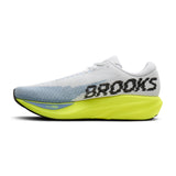 BROOKS GHOST AMP MEN'S
