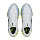 BROOKS GHOST AMP MEN'S