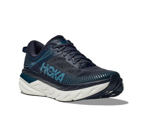 HOKA BONDI V7 MEN'S WIDE