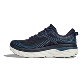 HOKA BONDI V7 MEN'S WIDE