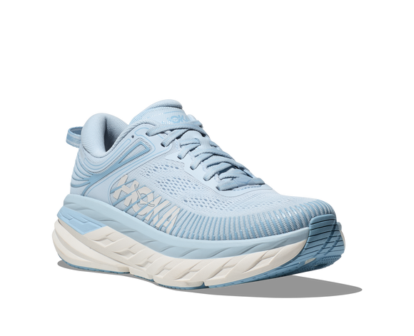 HOKA BONDI V7 MEDIUM WOMEN'S