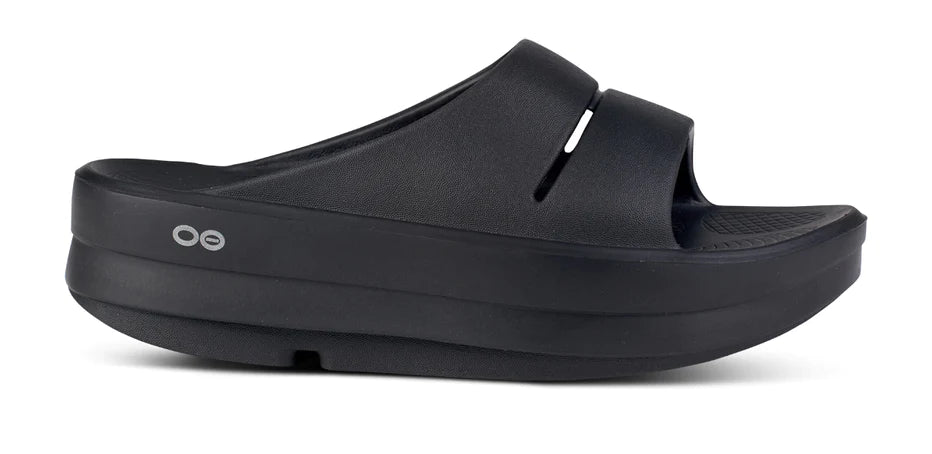 ● OOFOS ● OOMEGA OOAHH SLIDE OOFOS OOMEGA OOAHH SLIDE – SHOES-n-FEET