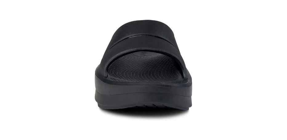 OOFOS OOMEGA OOAHH SLIDE – SHOES-n-FEET