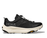 HOKA TRANSPORT BLACK/WHITE WOMEN'S WIDE