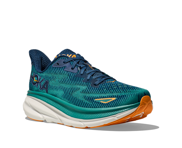 HOKA CLIFTON 9 MEN'S