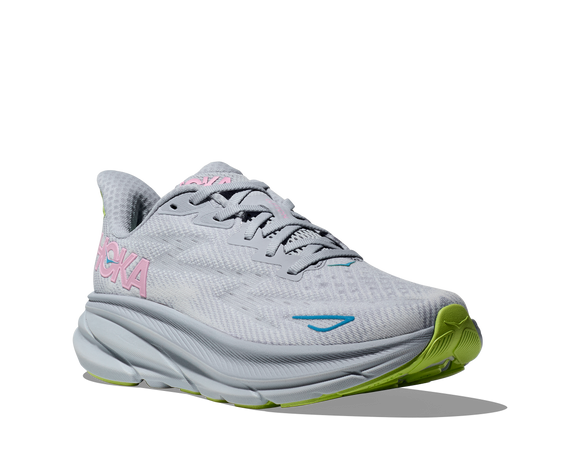 HOKA CLIFTON V9 WOMEN'S