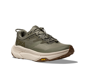 HOKA TRANSPORT GTX MEN'S WATERPROOF