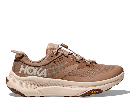 HOKA TRANSPORT GTX WOMEN'S