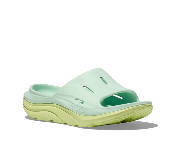 HOKA ORA RECOVERY SLIDE