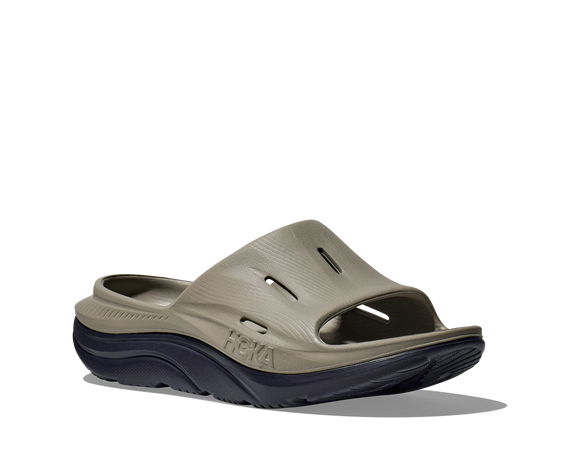 HOKA ORA RECOVERY SLIDE