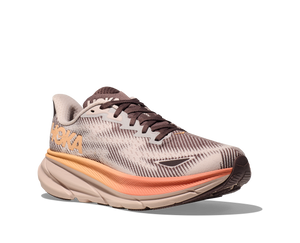 HOKA CLIFTON 9 GTX WOMEN'S