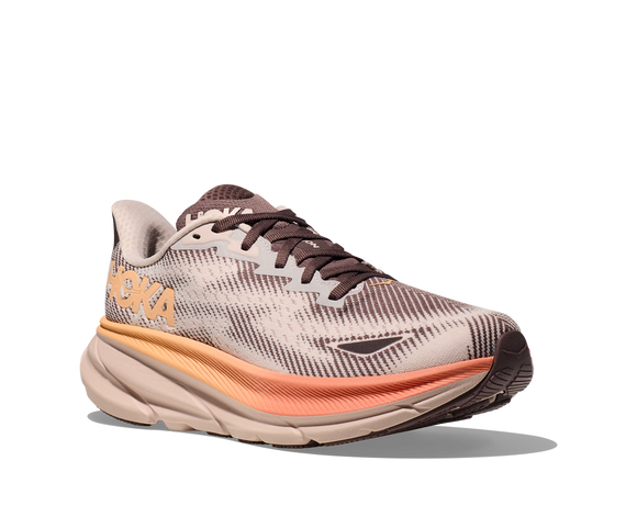 HOKA CLIFTON 9 GTX WOMEN'S