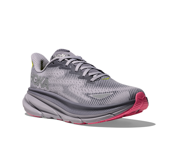 HOKA CLIFTON 9 GORE-TEX WOMEN'S