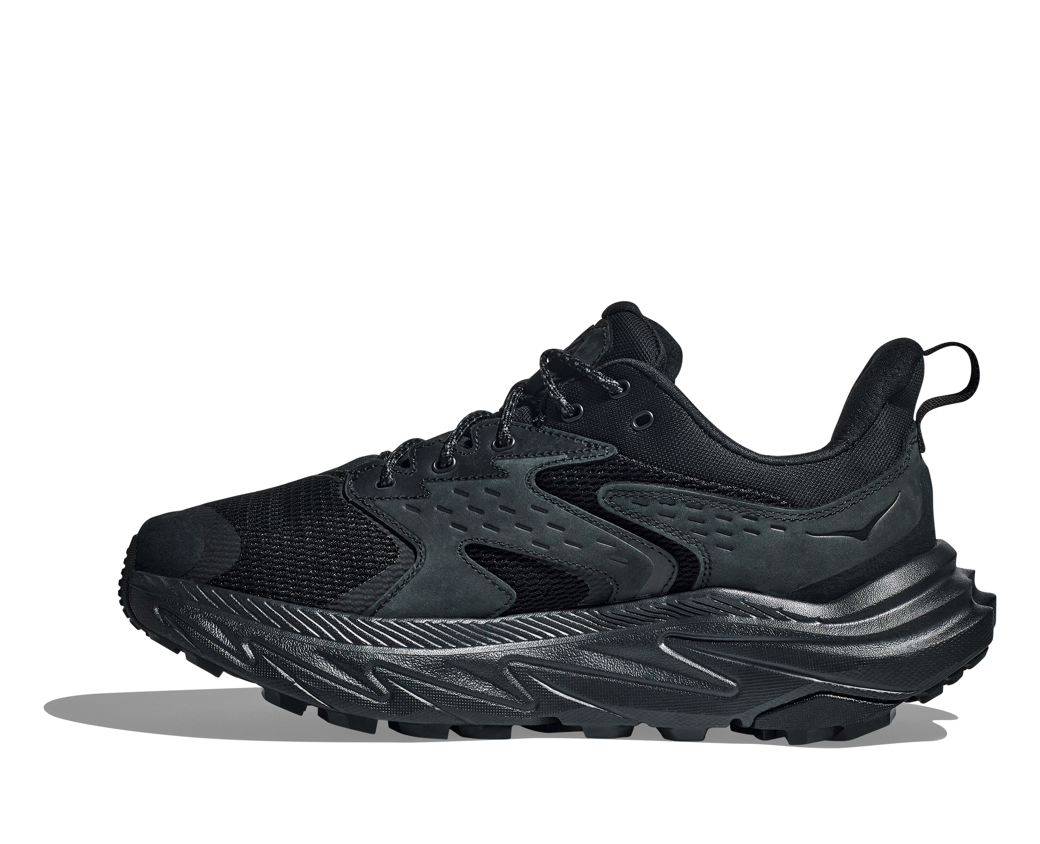 Hoka  Menś Anacapa 2 Low GTX Running Shoes Size 10B HOKA ONE ONE® Anacapa 2 Low GTX for Men | HOKA ONE ONE® main image 3