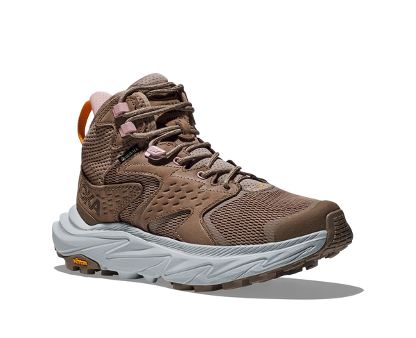 HOKA ANACAPA MID WOMEN'S WIDE – SHOES-n-FEET