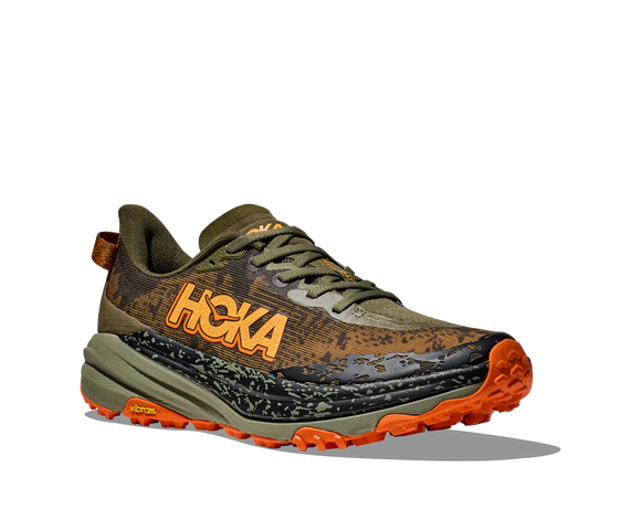 HOKA SPEEDGOAT V6 MEN'S