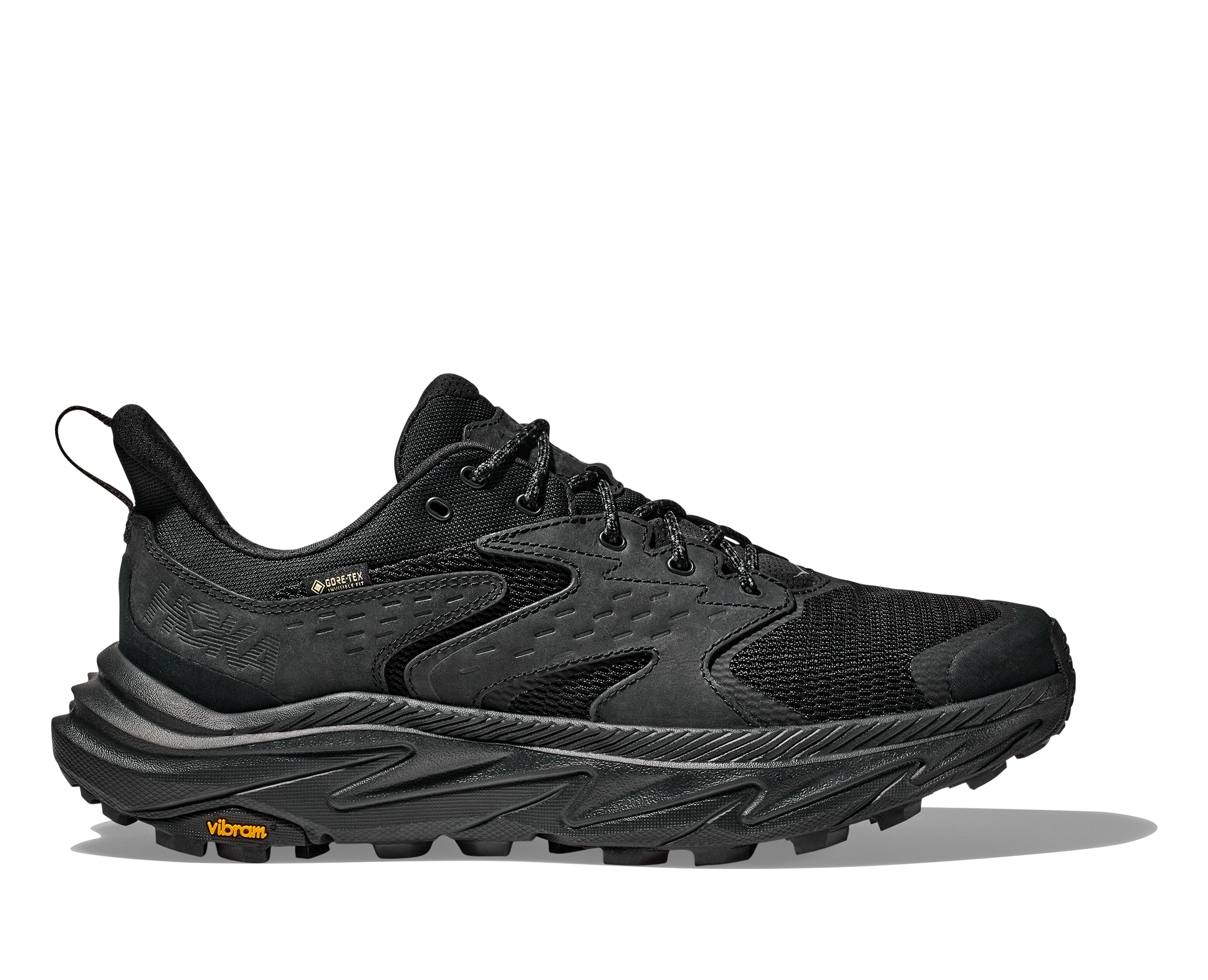 HOKA ANACAPA LOW MEN'S WIDE – SHOES-n-FEET