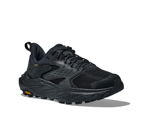 HOKA ANACAPA LOW MEN'S WIDE