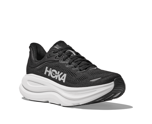 HOKA BONDI 9 MEN'S WIDE