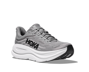 HOKA BONDI 9 MEN'S EXTRA-WIDE