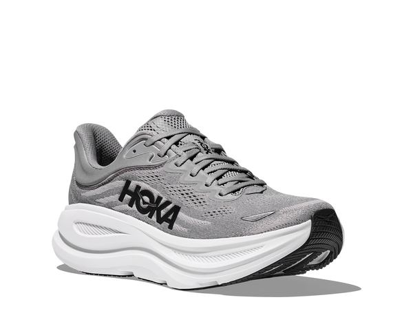 HOKA BONDI 9 MEN'S EXTRA-WIDE – SHOES-n-FEET