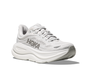 HOKA BONDI 9 WOMEN'S MEDIUM