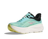 HOKA BONDI 9 WOMEN'S WIDE