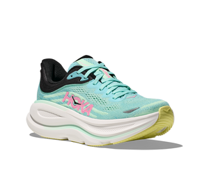 HOKA BONDI 9 WOMEN'S WIDE