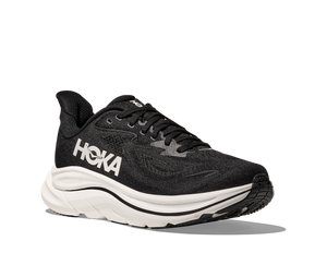 HOKA CLIFTON 10 WIDE WOMEN'S