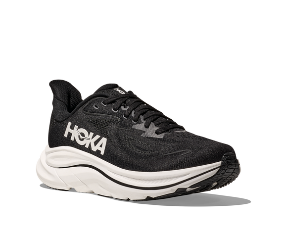 HOKA CLIFTON 10 WIDE WOMEN'S