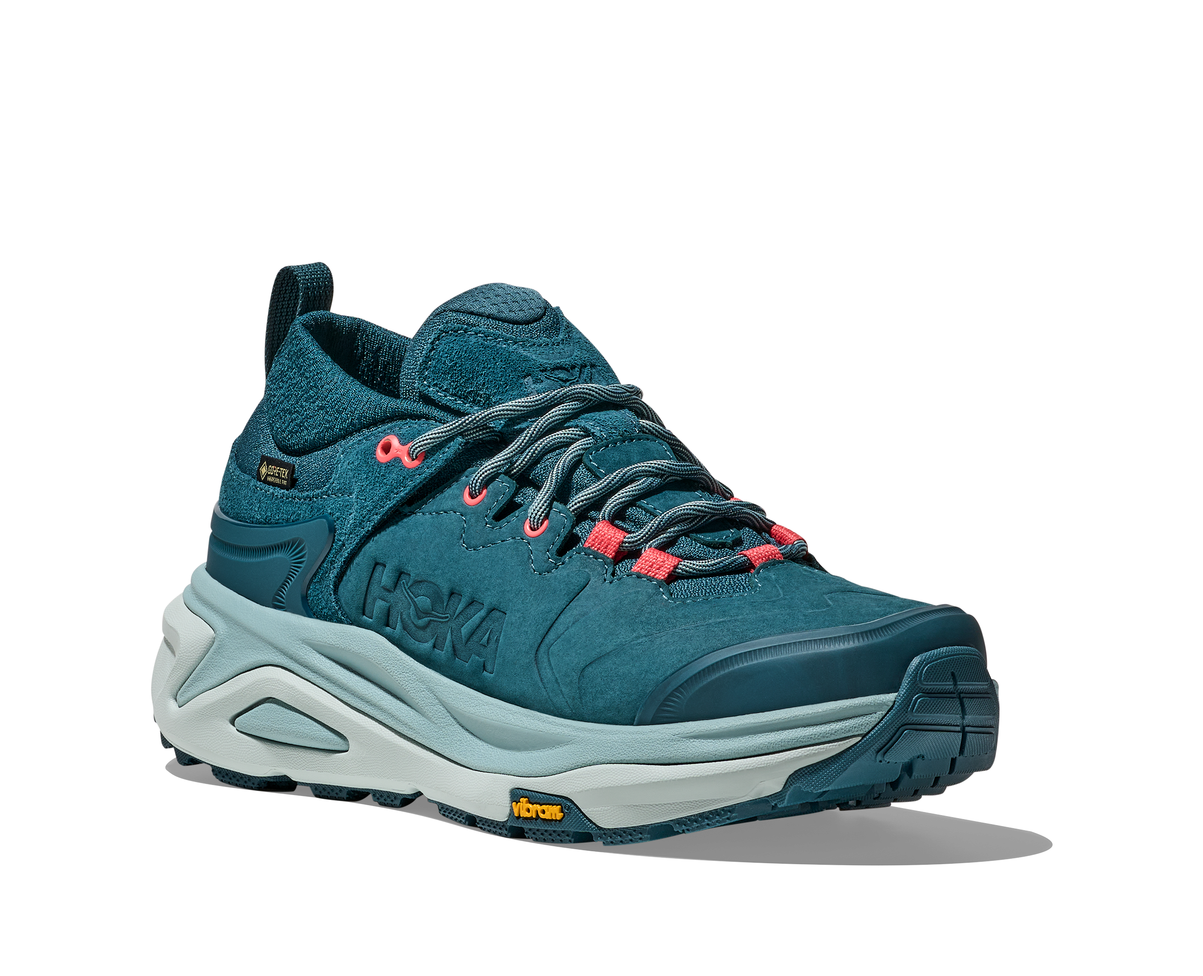 靴 25.5 KAHA 3 LOW GTX HOKA ONE ONE® Kaha 3 Low GTX for Men | HOKA ONE ONE®