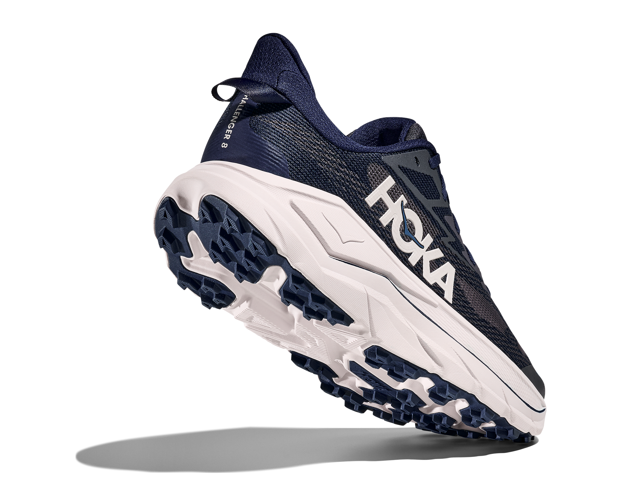 HOKA CHALLENGER 8 WIDE MEN