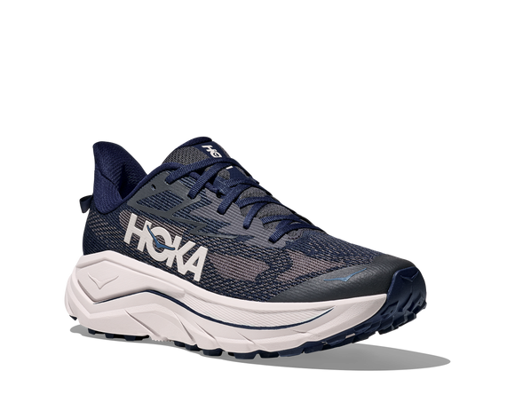 HOKA CHALLENGER 8 WIDE MEN'S