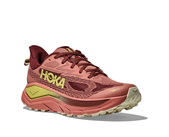 HOKA CHALLENGER 8 WOMEN'S MEDIUM
