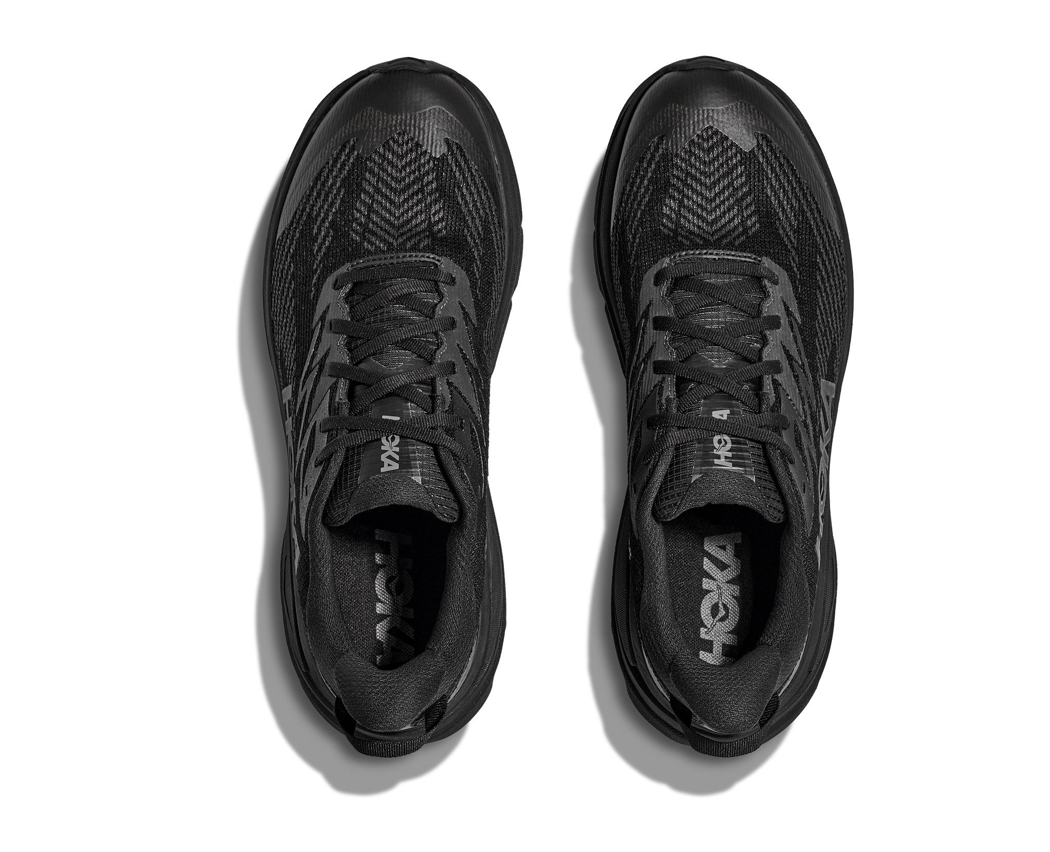 HOKA CHALLENGER 8 GTX WIDE MEN display picture 1